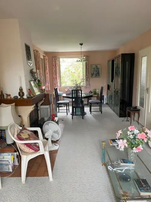 Vichy Allier casa foto 7100580