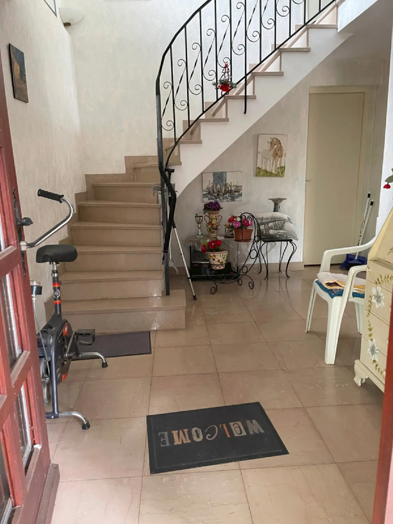  en venta casa Vichy Allier 2