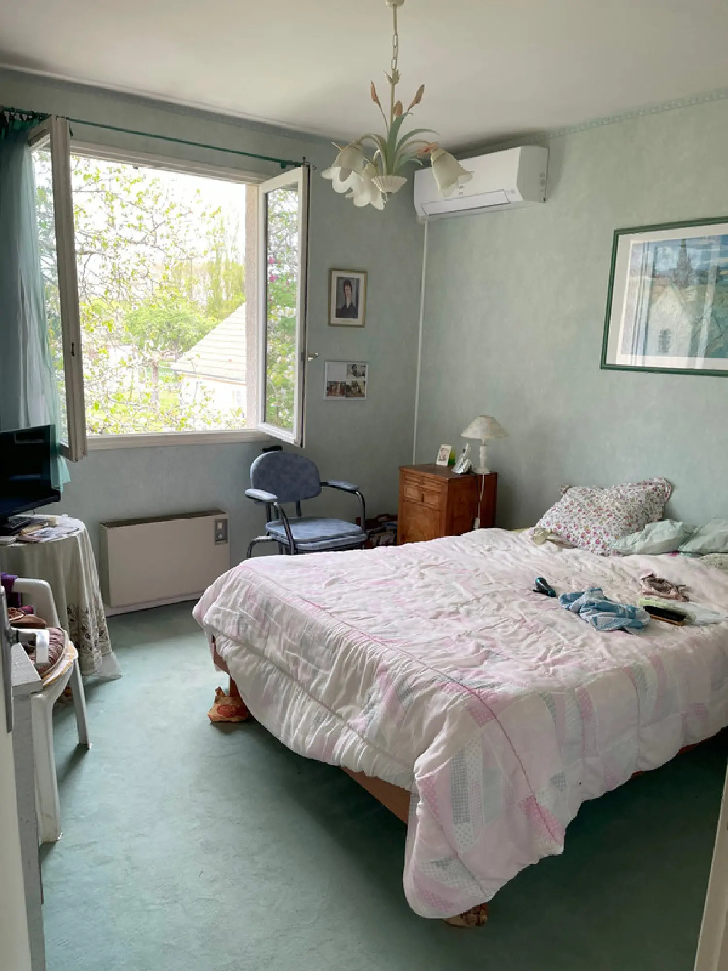  en venta casa Vichy Allier 8