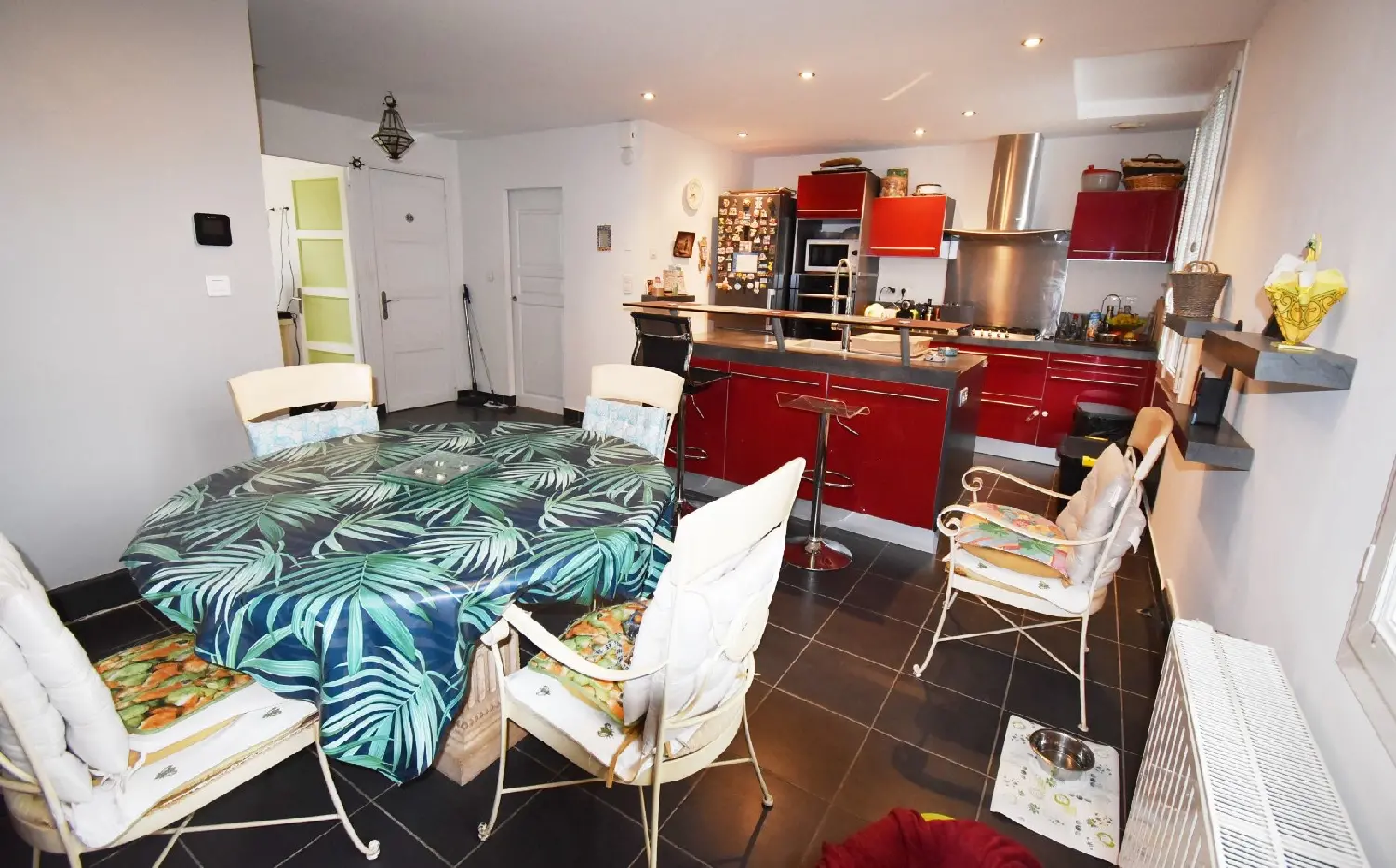  en venta casa Vichy Allier 3