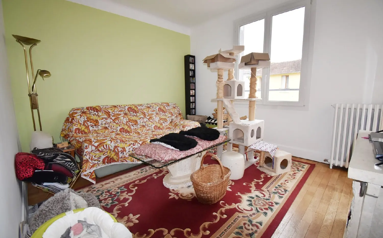 en venta casa Vichy Allier 4