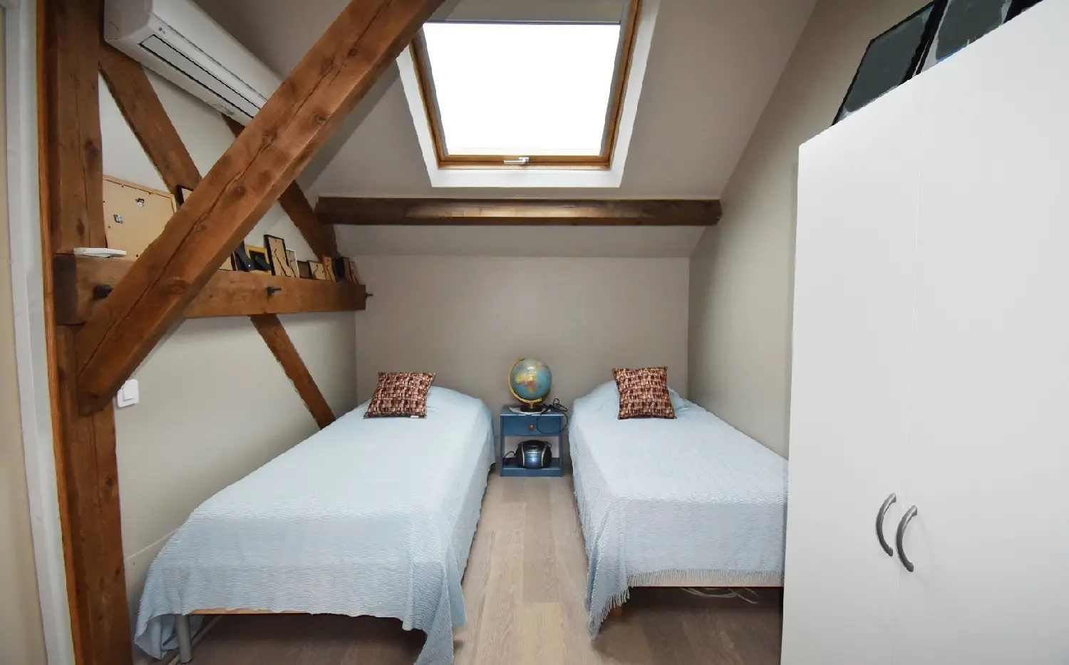  en venta casa Vichy Allier 7