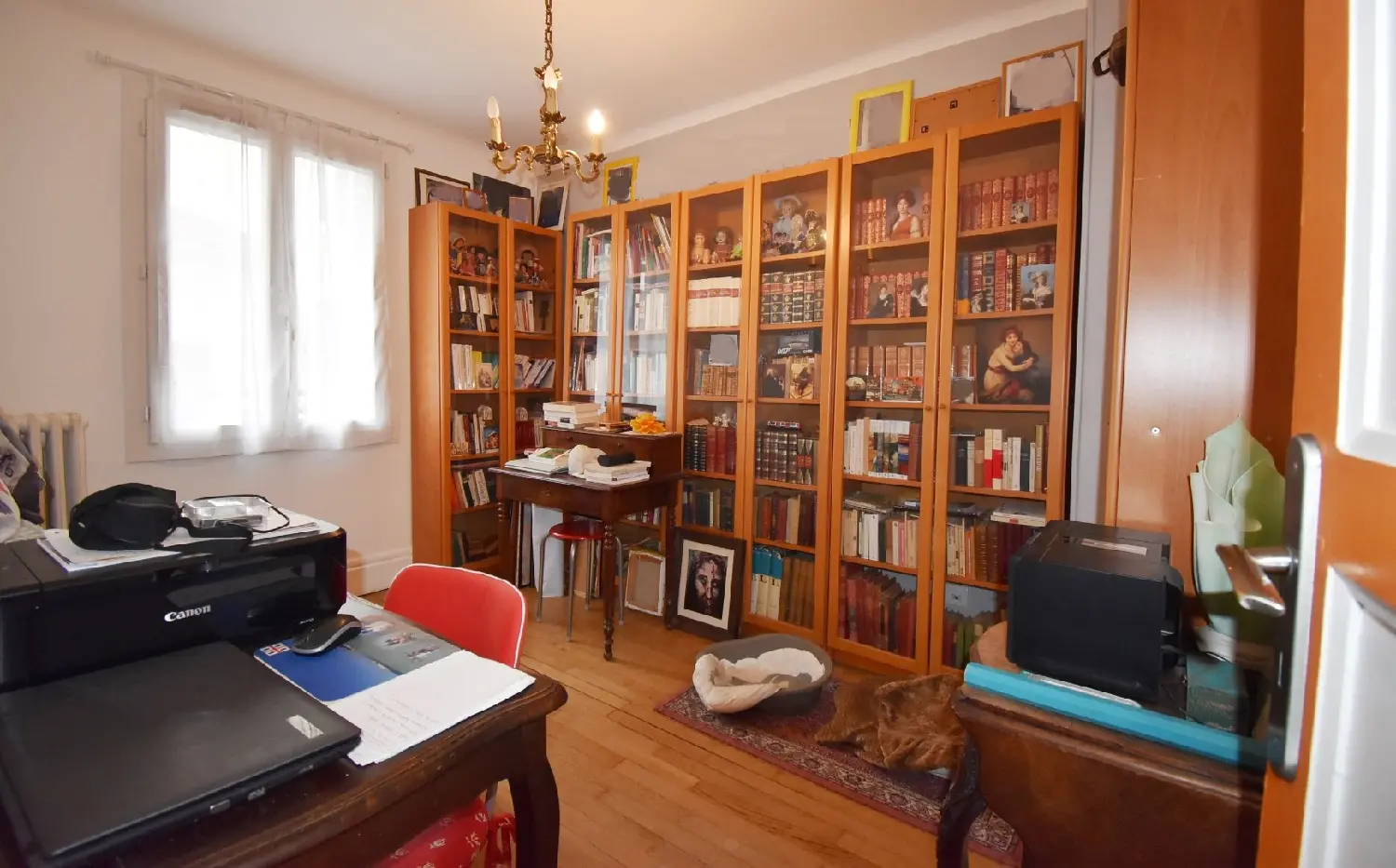  en venta casa Vichy Allier 8