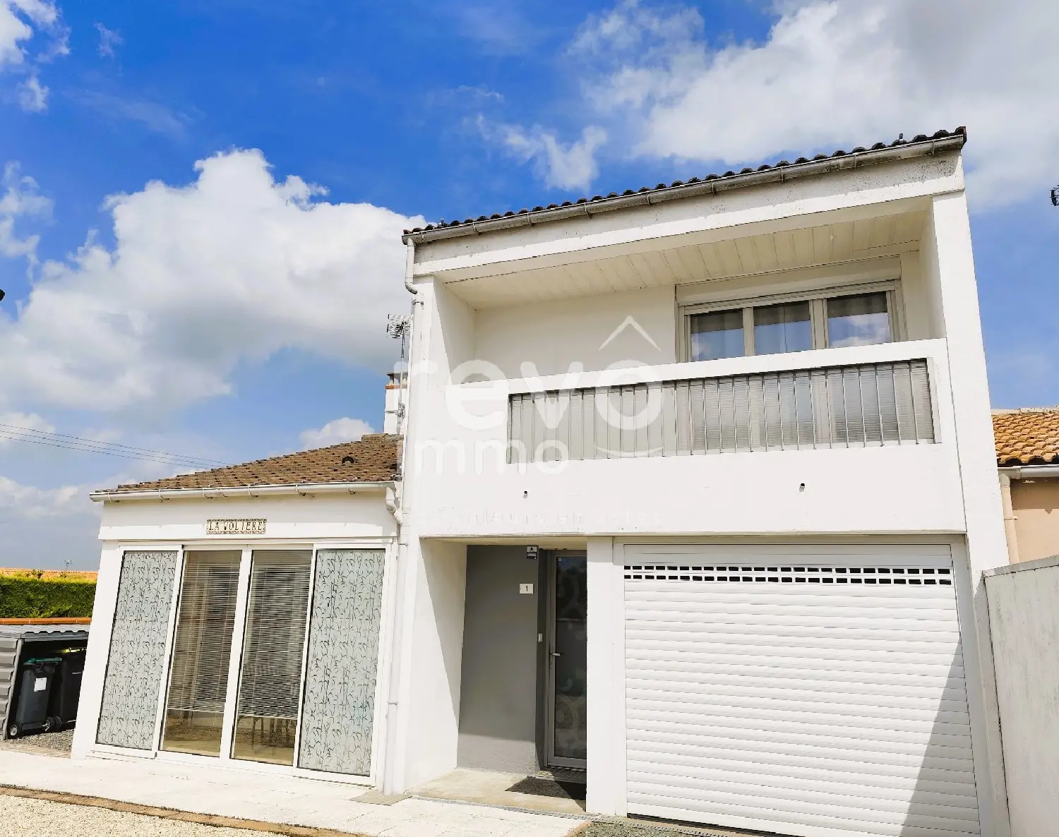  kaufen Haus Vieillevigne Loire-Atlantique 1