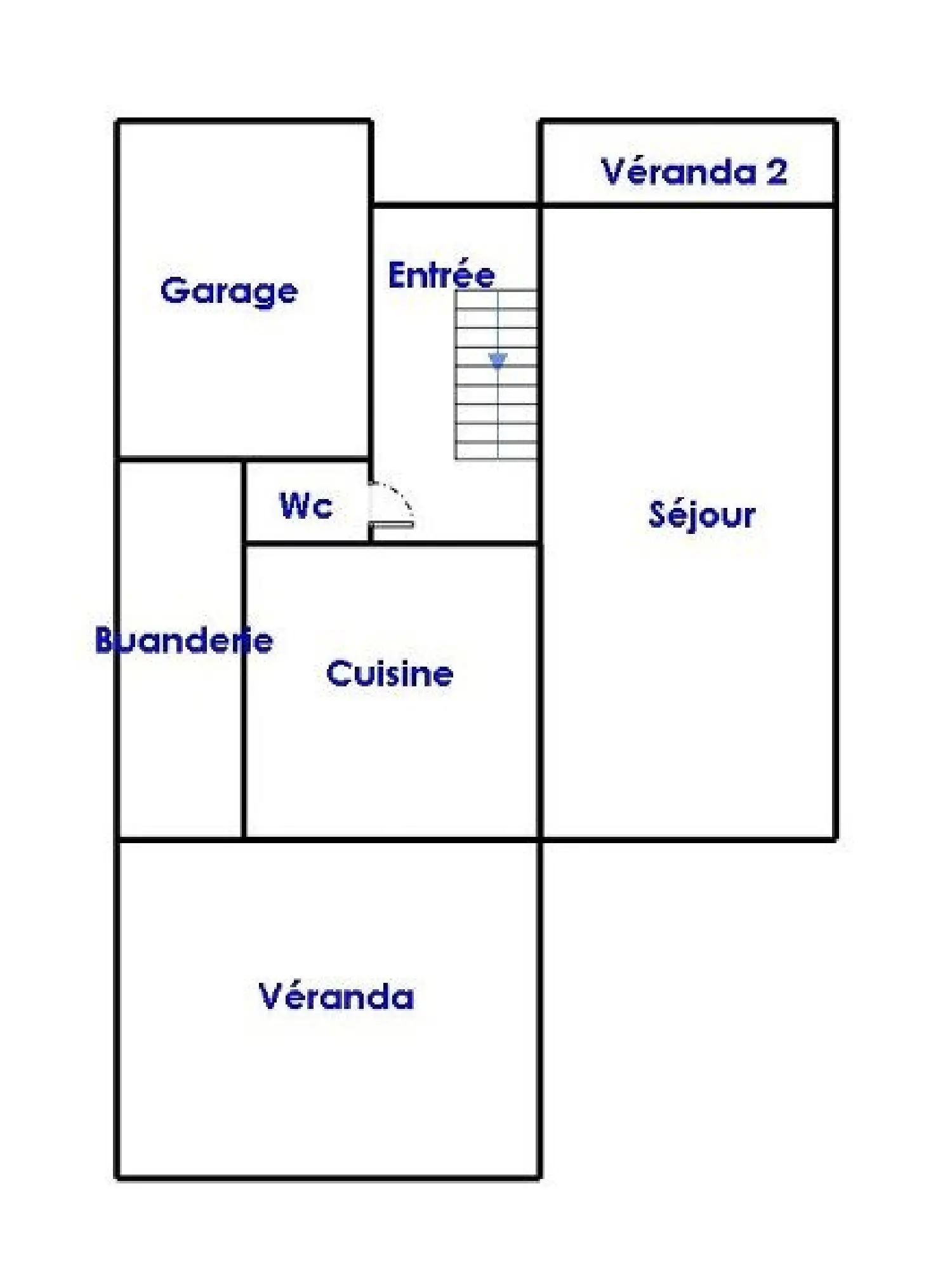  kaufen Haus Vieillevigne Loire-Atlantique 2