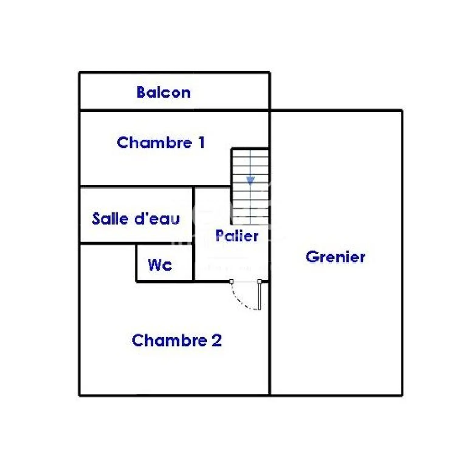  kaufen Haus Vieillevigne Loire-Atlantique 3