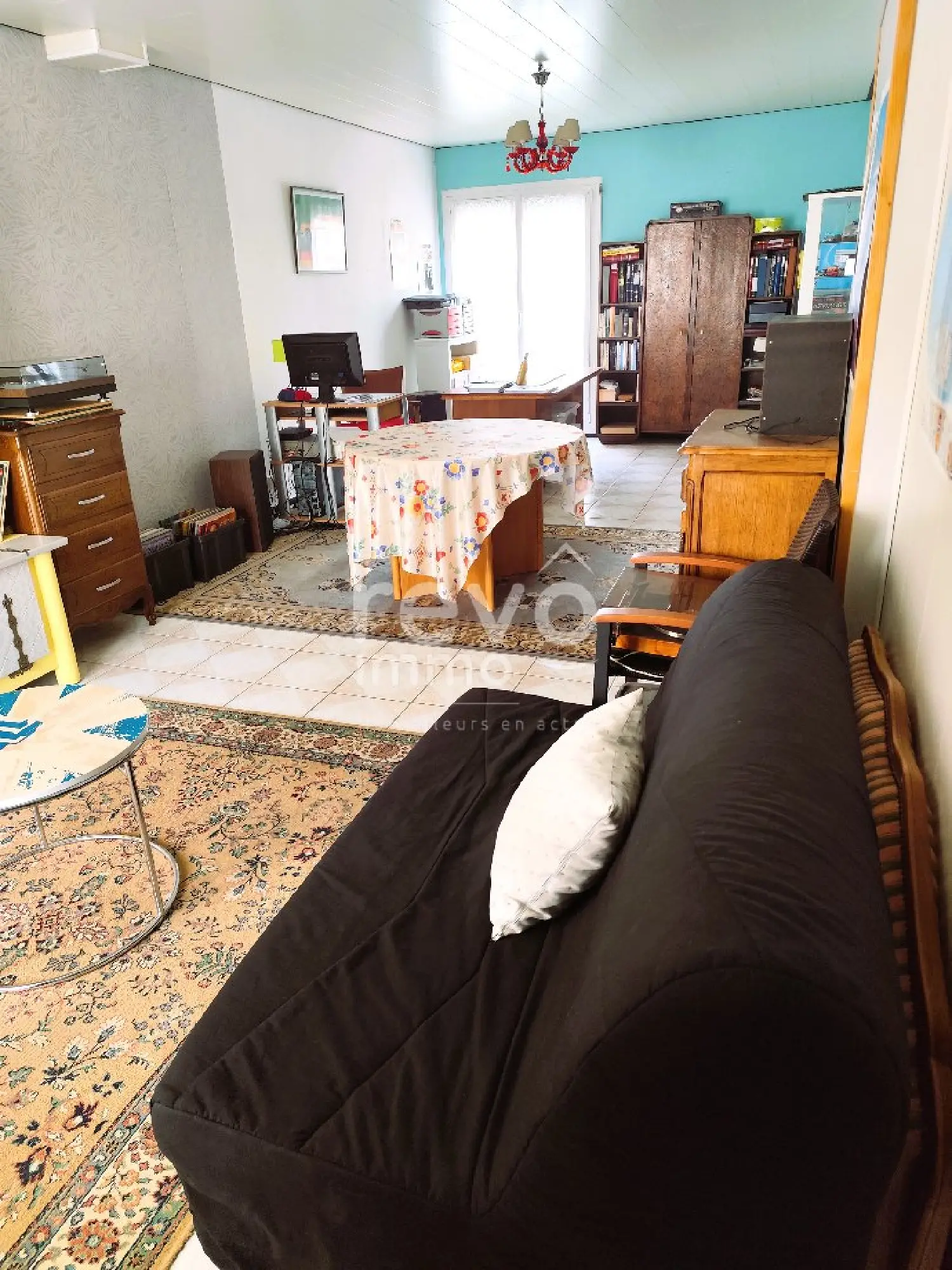  kaufen Haus Vieillevigne Loire-Atlantique 6