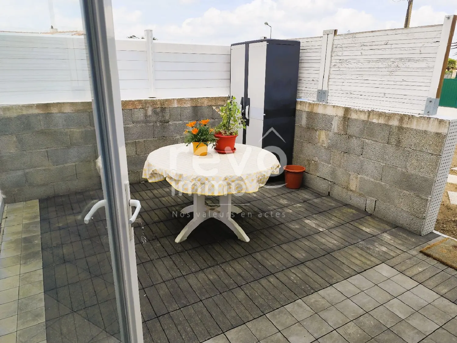  kaufen Haus Vieillevigne Loire-Atlantique 8