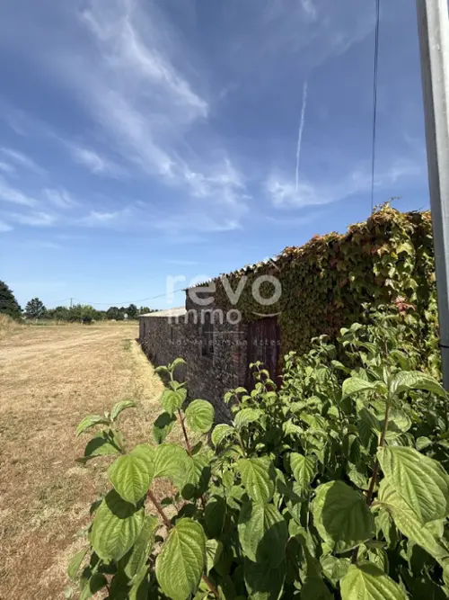 Vieillevigne Loire-Atlantique huis foto 7101892