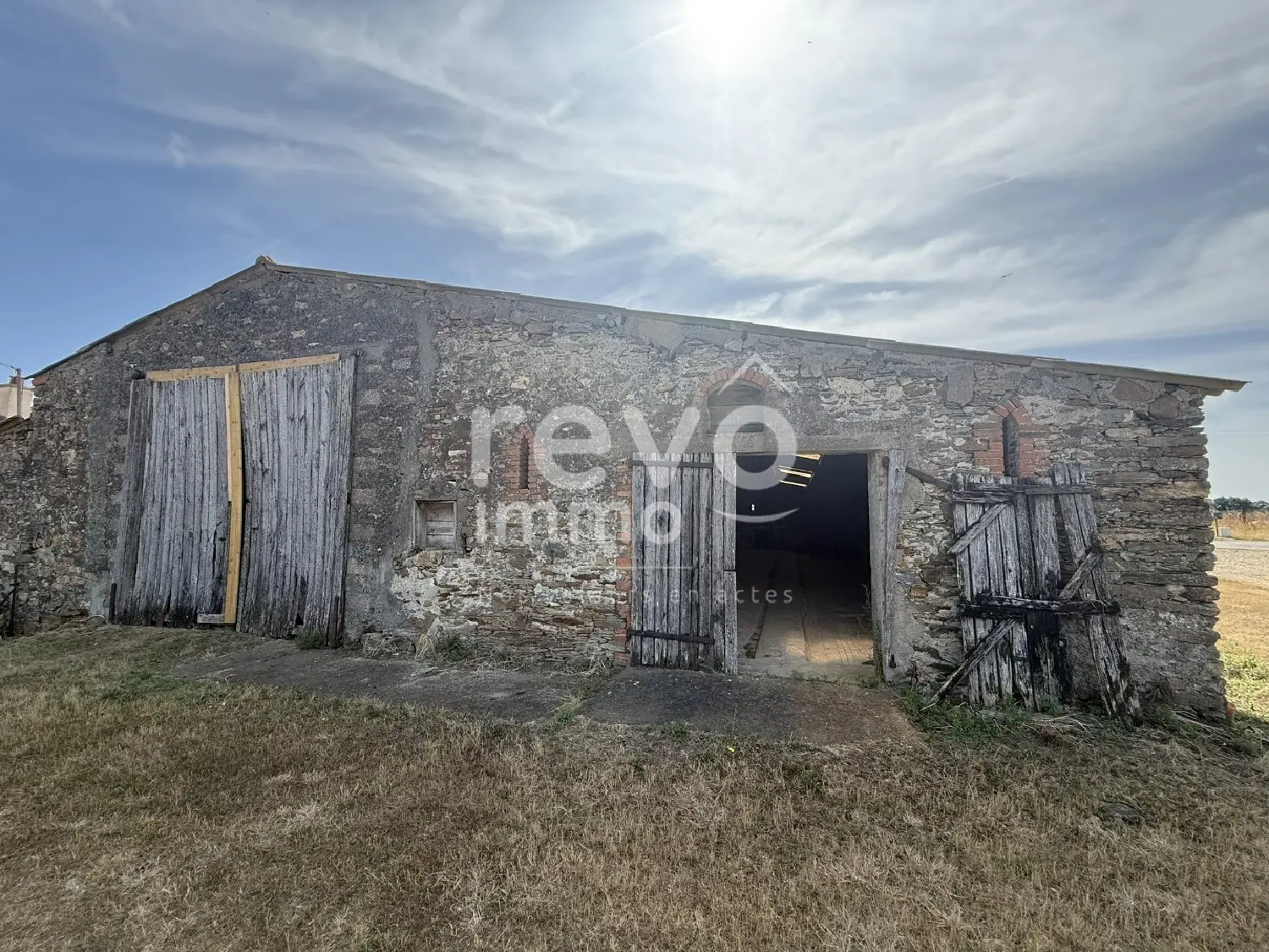  te koop huis Vieillevigne Loire-Atlantique 2