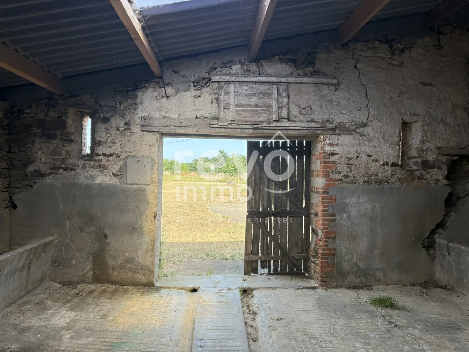  te koop huis Vieillevigne Loire-Atlantique 4