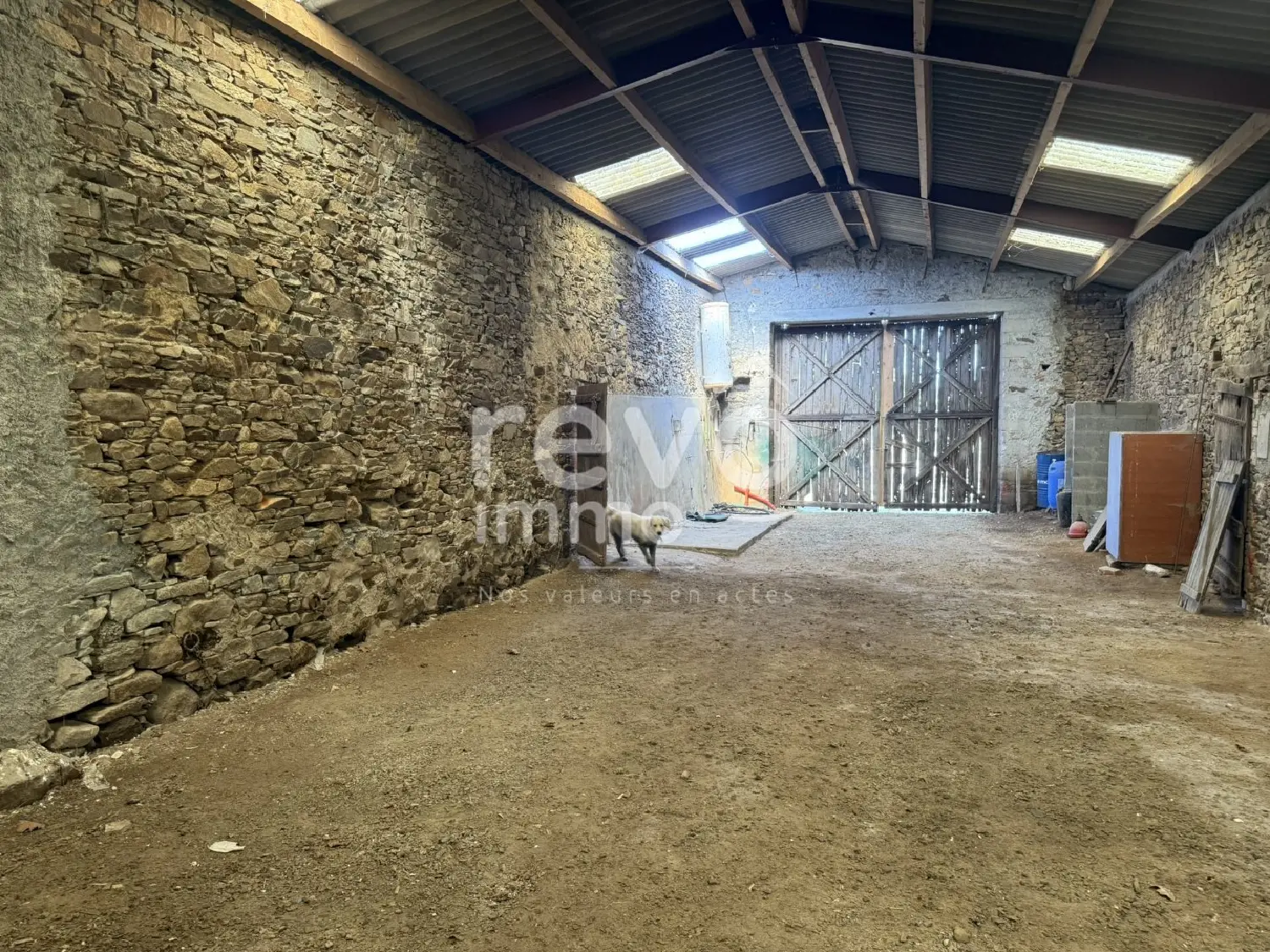  te koop huis Vieillevigne Loire-Atlantique 6