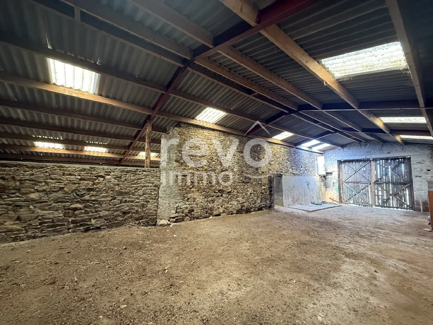  te koop huis Vieillevigne Loire-Atlantique 7