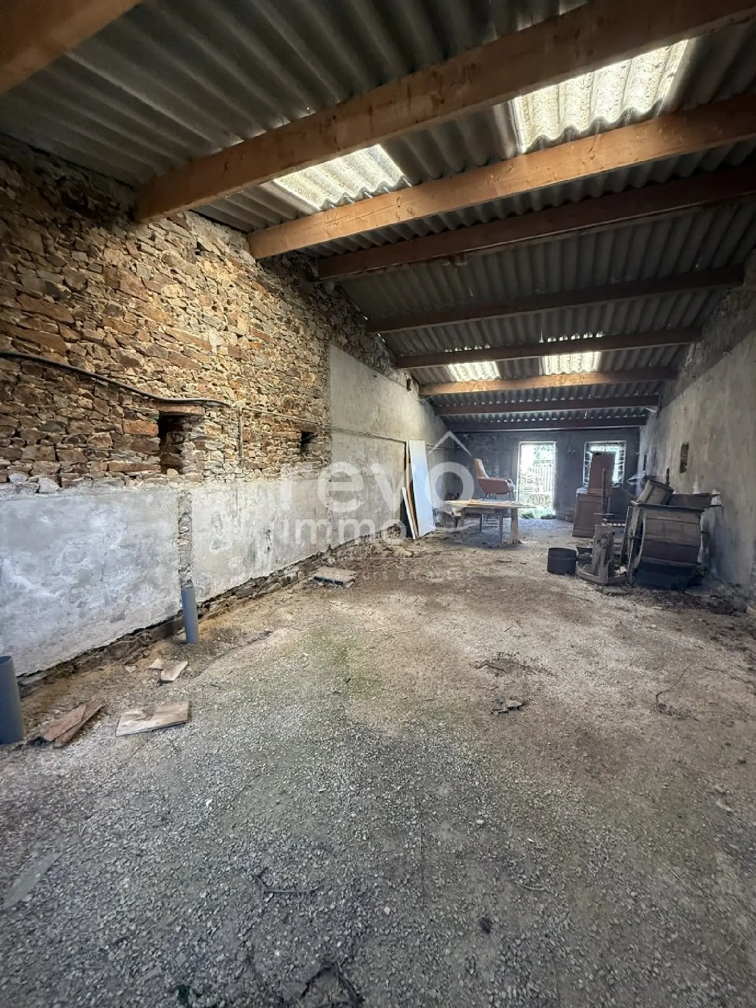  te koop huis Vieillevigne Loire-Atlantique 8