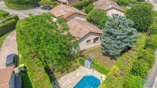 Vienne Isère maison foto 7092950