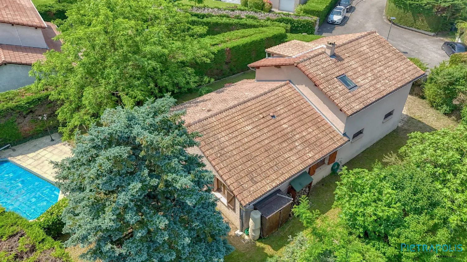  à vendre maison Vienne Isère 4