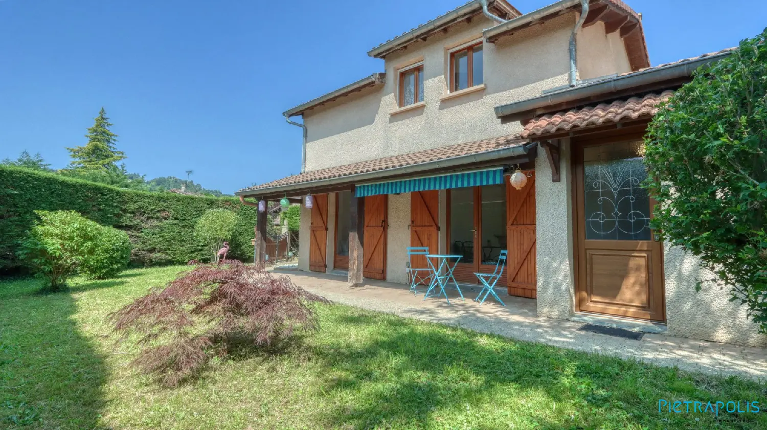  à vendre maison Vienne Isère 6