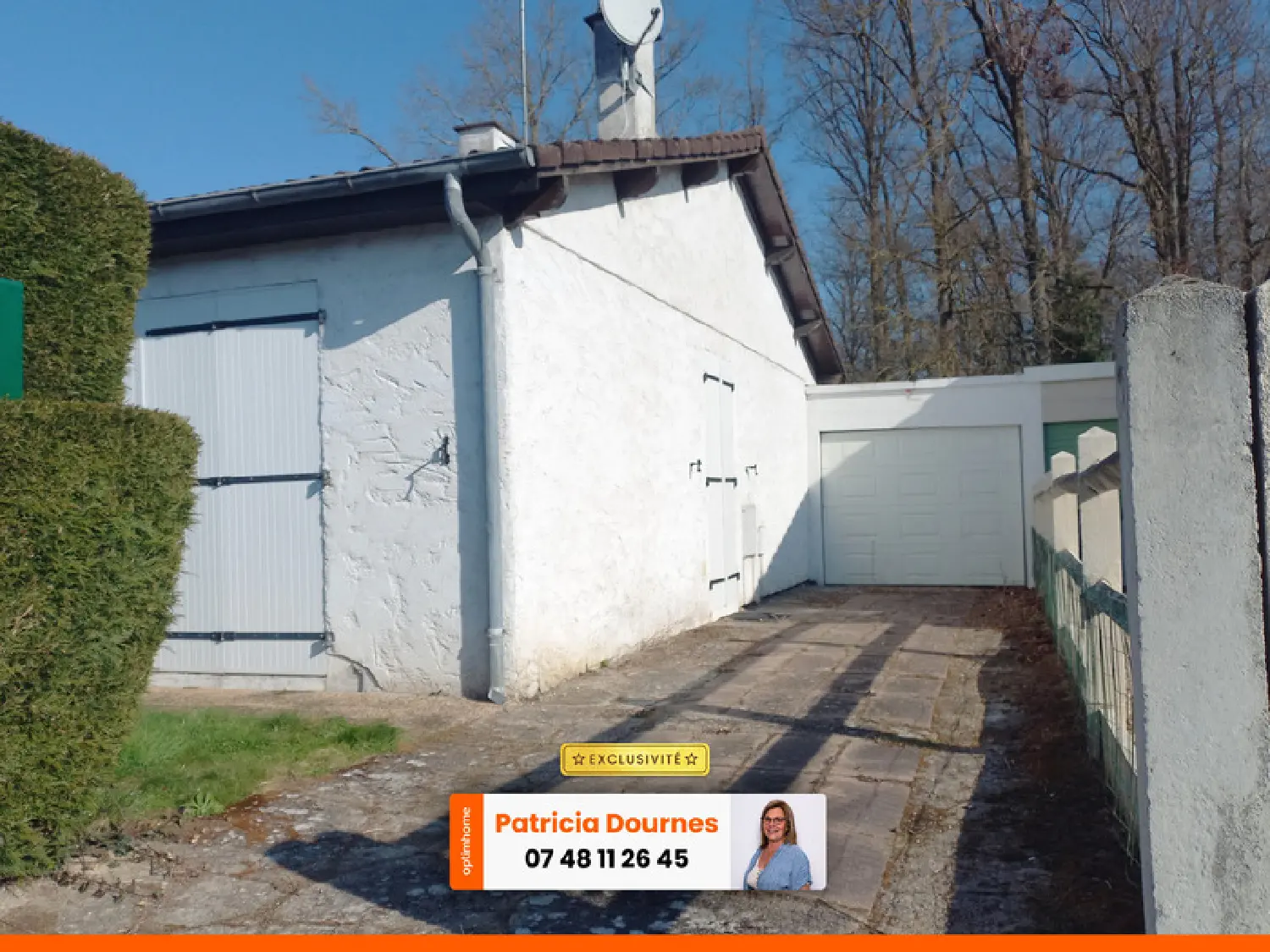  en venta casa Vierzon Cher 1