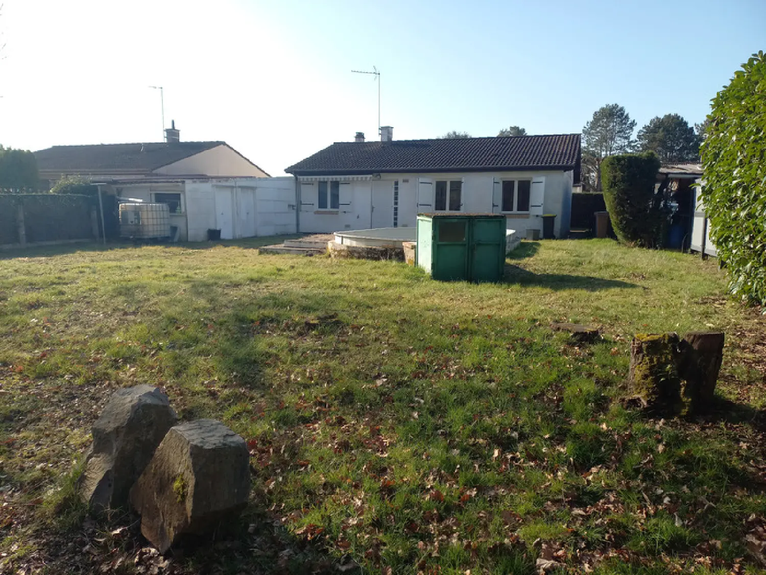 en venta casa Vierzon Cher 2