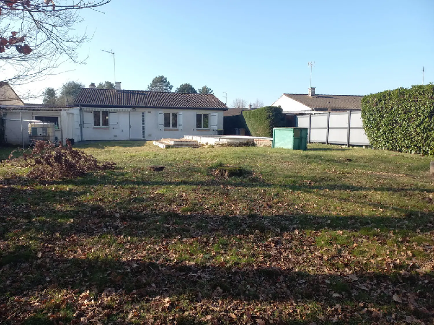 en venta casa Vierzon Cher 3