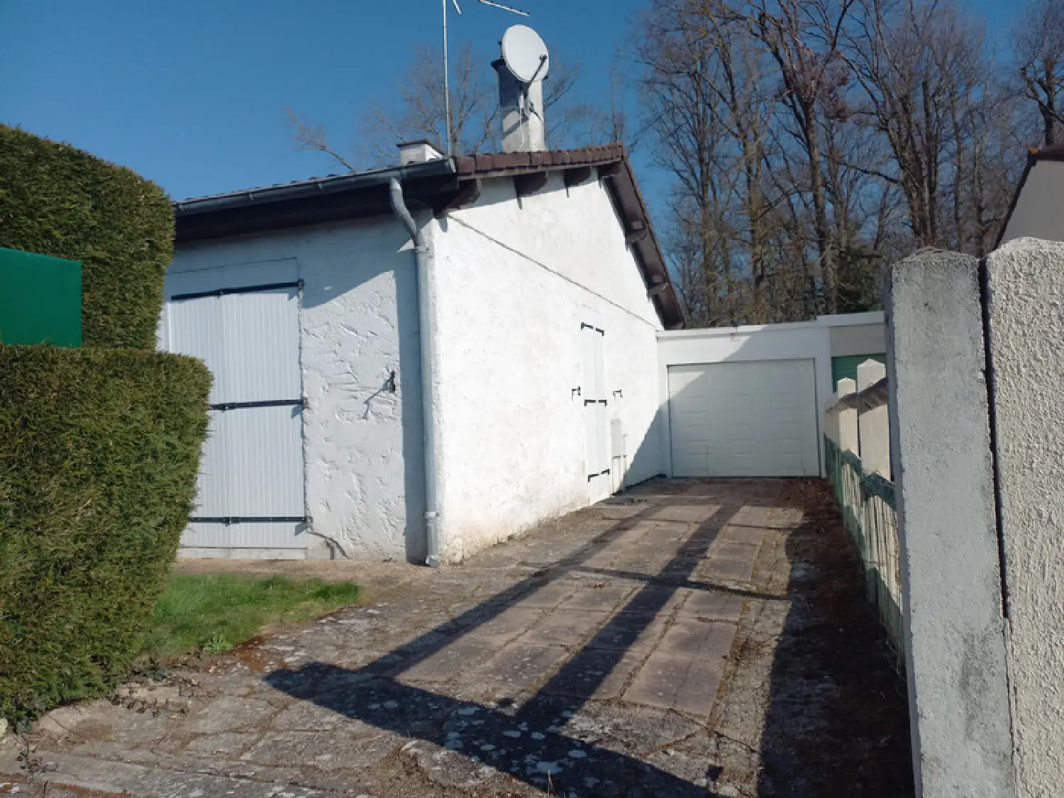  en venta casa Vierzon Cher 4