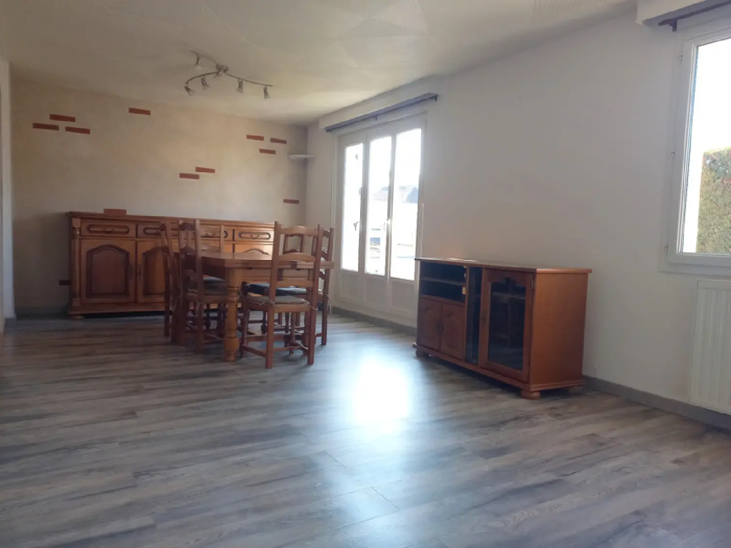  en venta casa Vierzon Cher 6