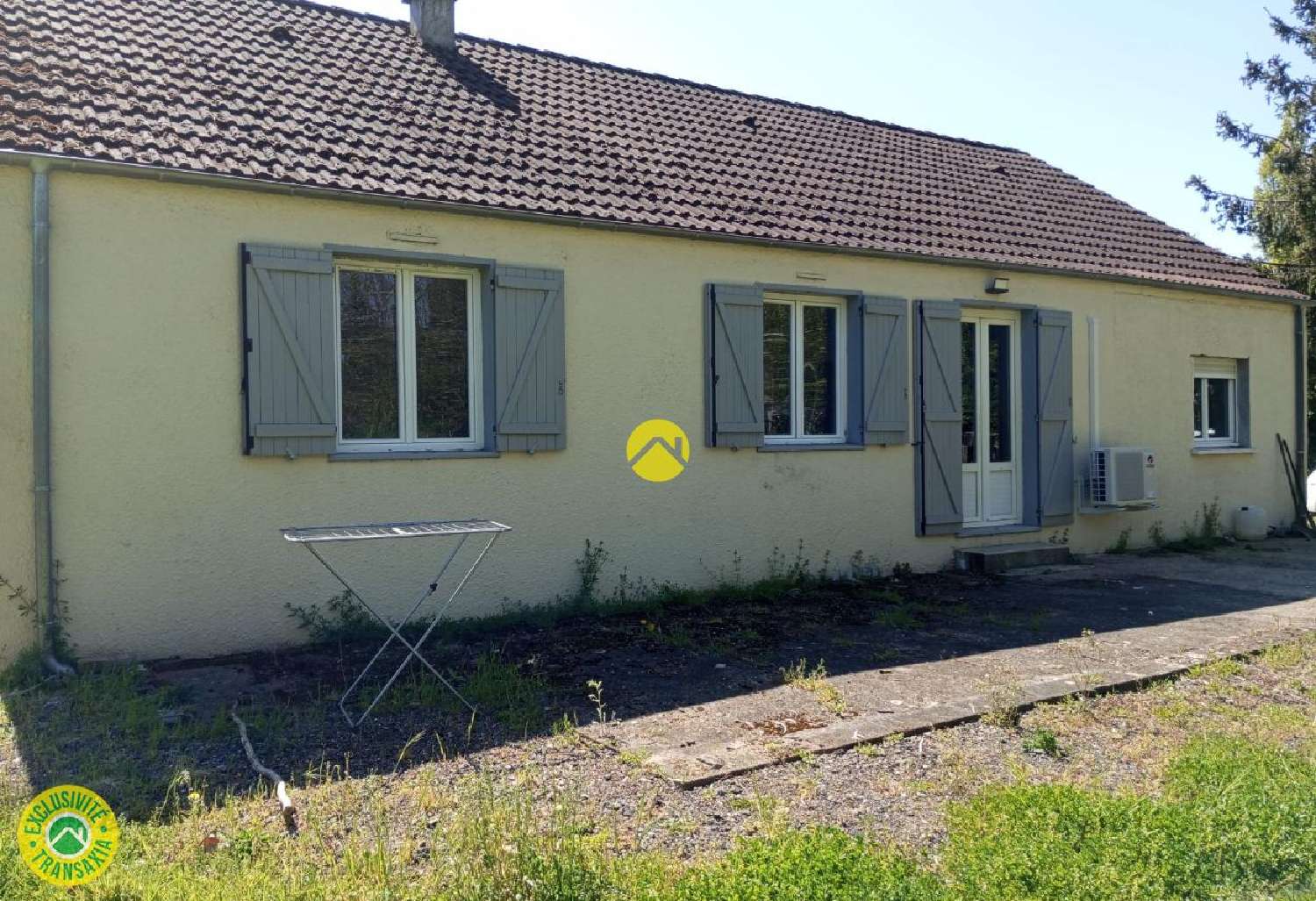  en venta casa Vierzon Cher 2