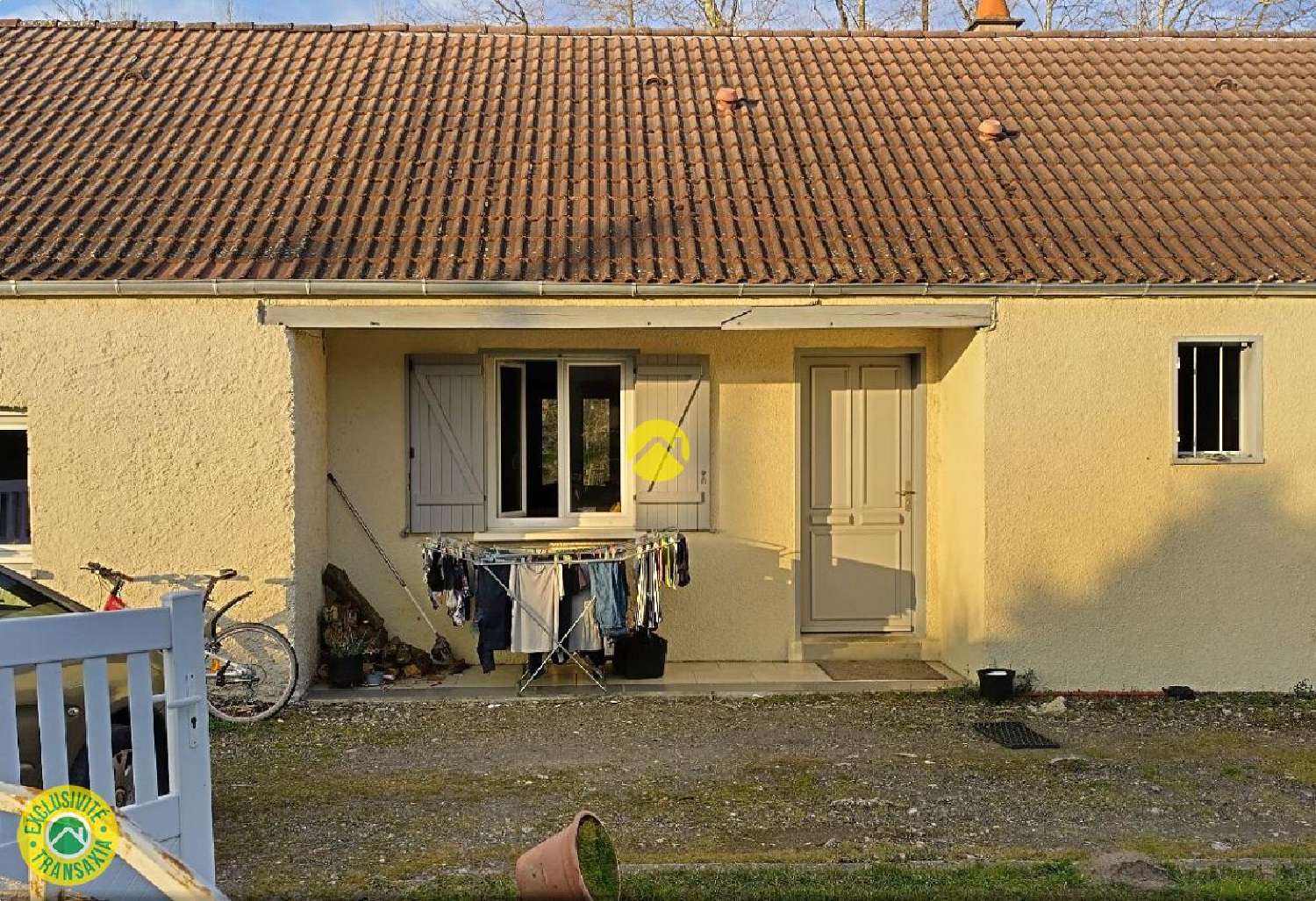  en venta casa Vierzon Cher 4