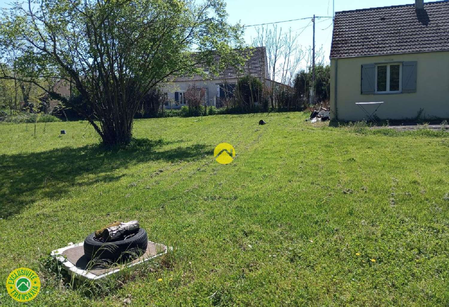  en venta casa Vierzon Cher 6