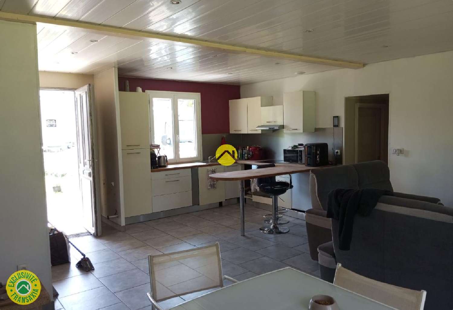  en venta casa Vierzon Cher 7
