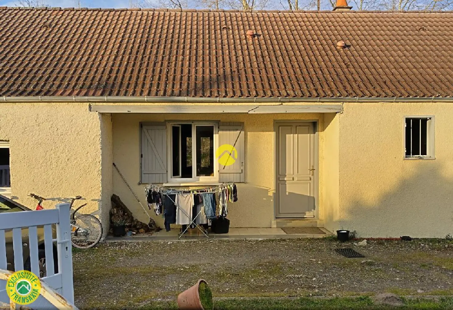  te koop huis Vierzon Cher 4