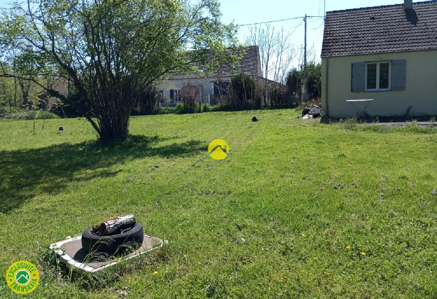  te koop huis Vierzon Cher 6