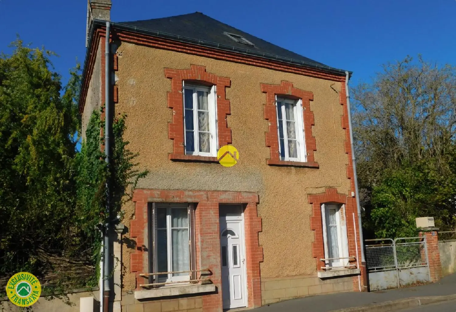  te koop huis Vierzon Cher 1