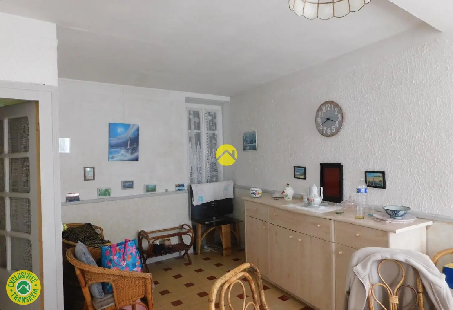  te koop huis Vierzon Cher 2