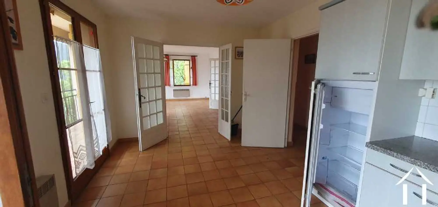  à vendre maison Vieussan Hérault 4