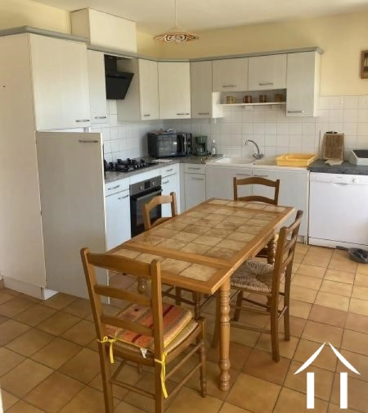  à vendre maison Vieussan Hérault 5