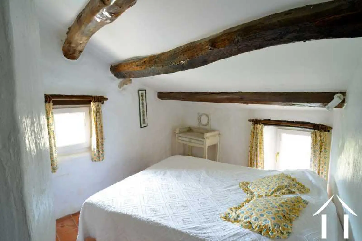  for sale house Vieussan Hérault 6