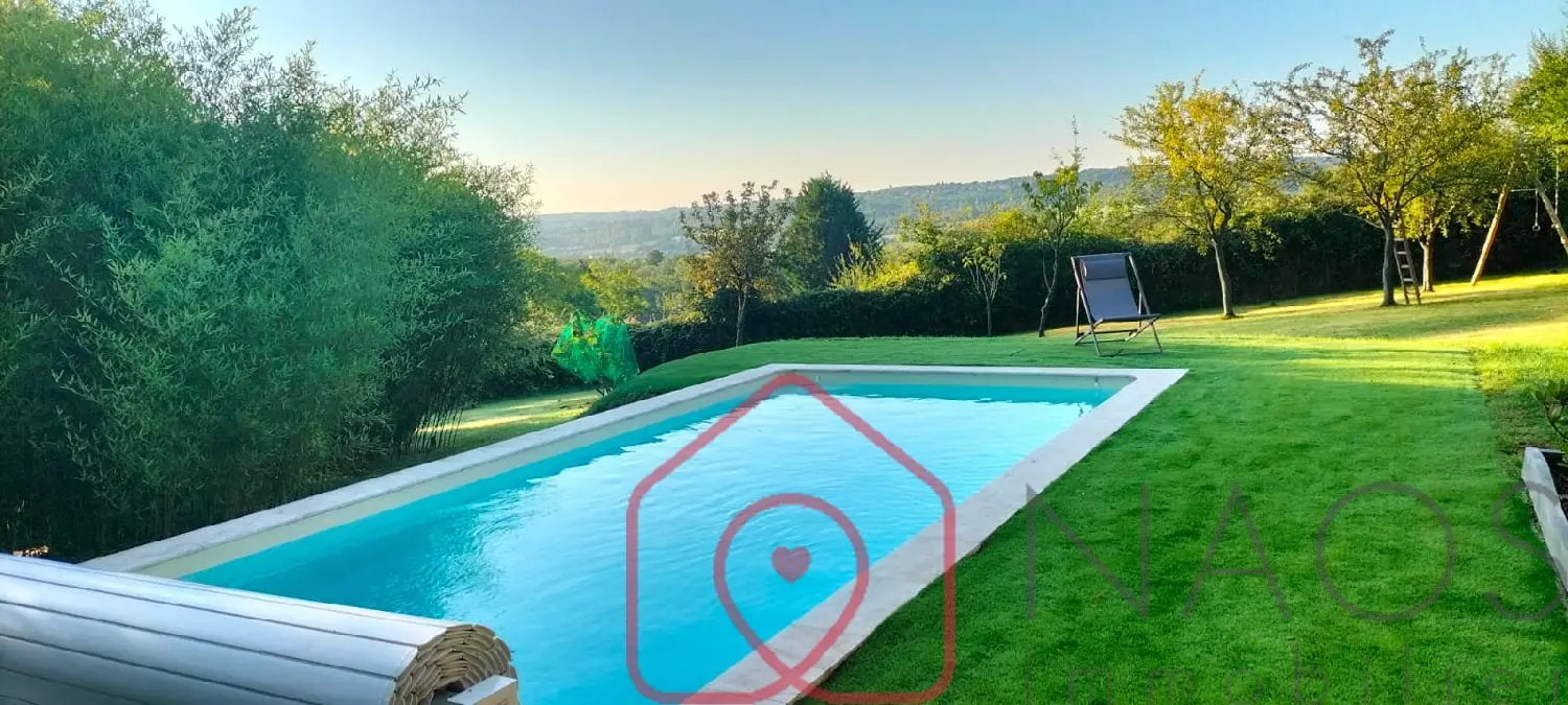  à vendre maison Vieux Bourg Calvados 3