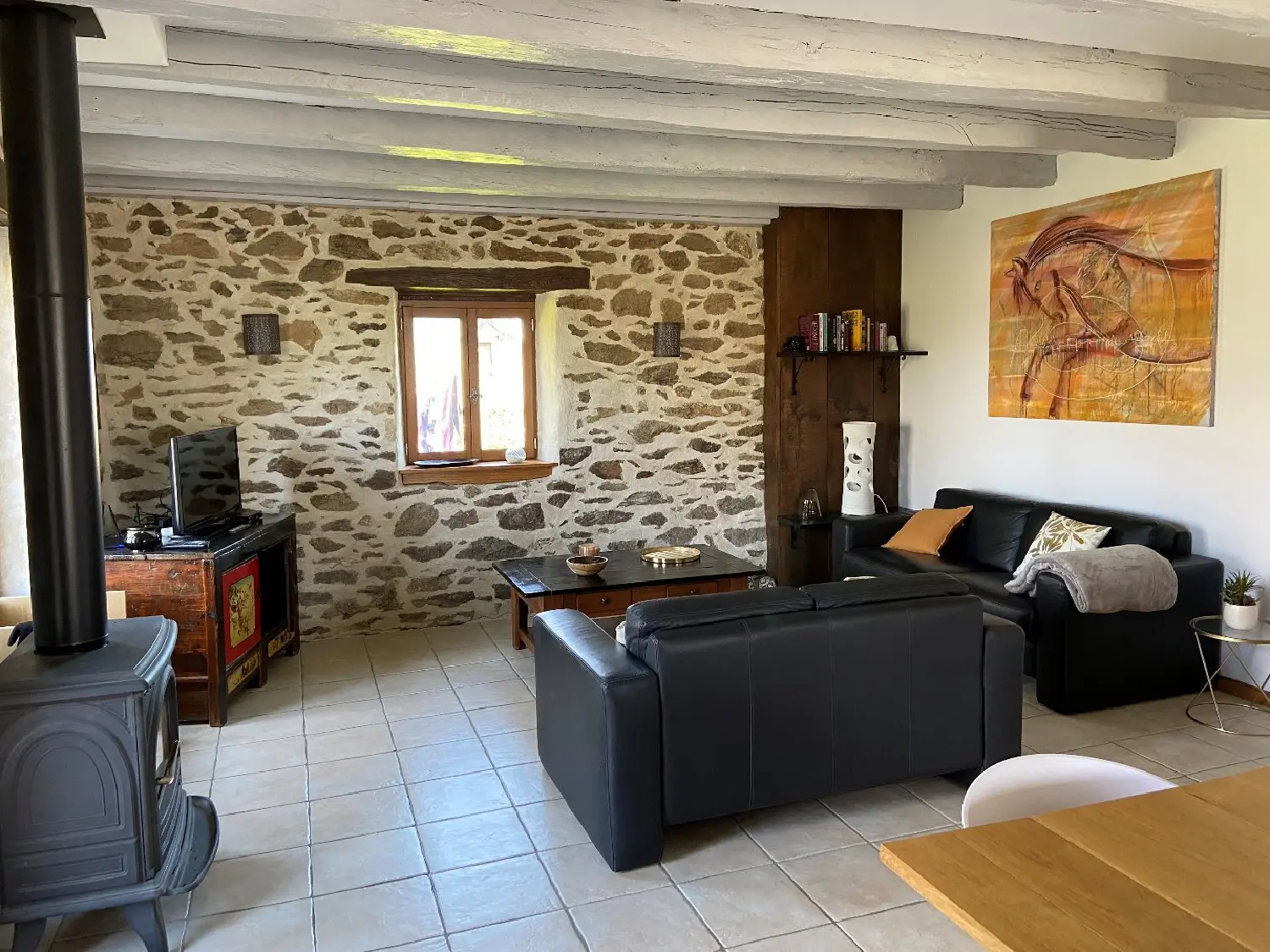  for sale house Vigeois Corrèze 4