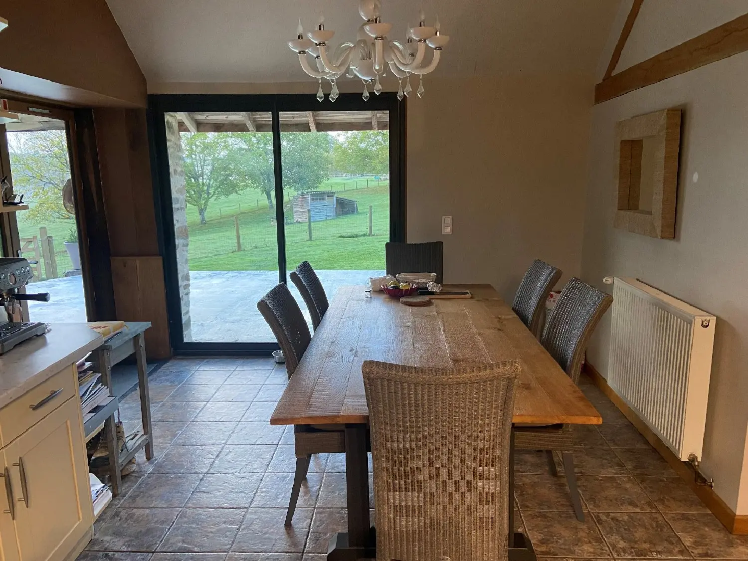 en venta casa Vigeois Corrèze 3