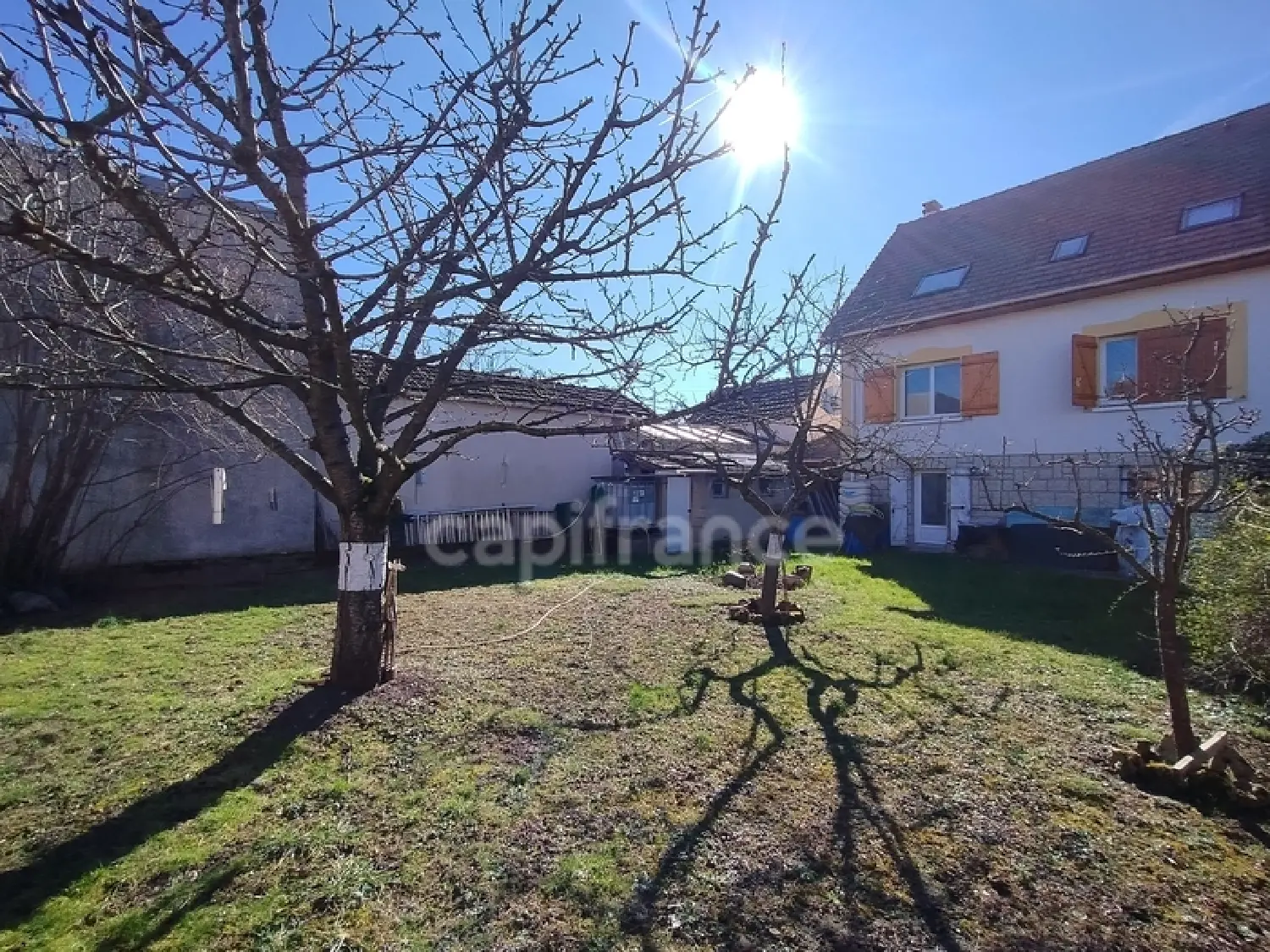  à vendre maison Vigneux-sur-Seine Essonne 1