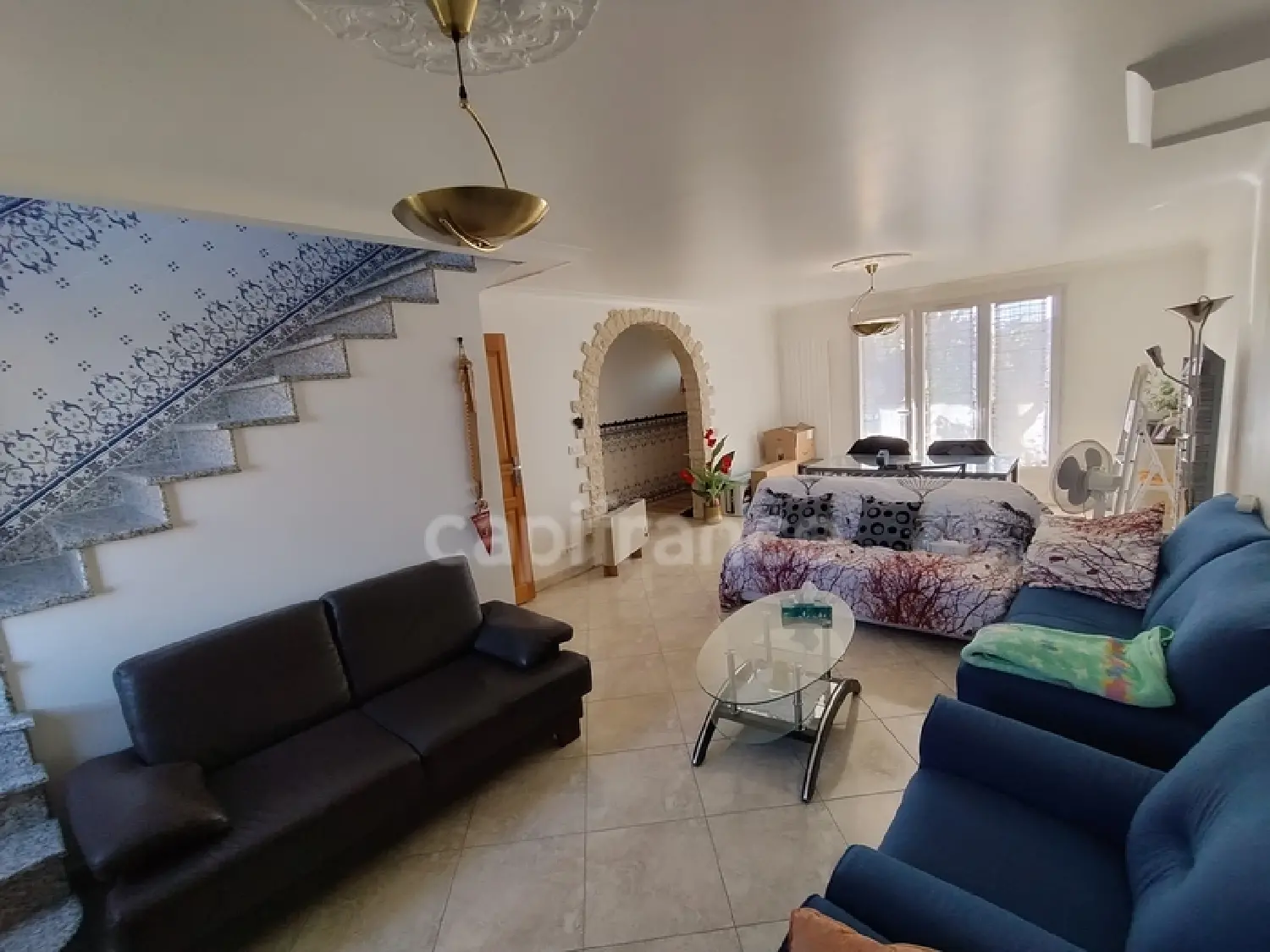  à vendre maison Vigneux-sur-Seine Essonne 2