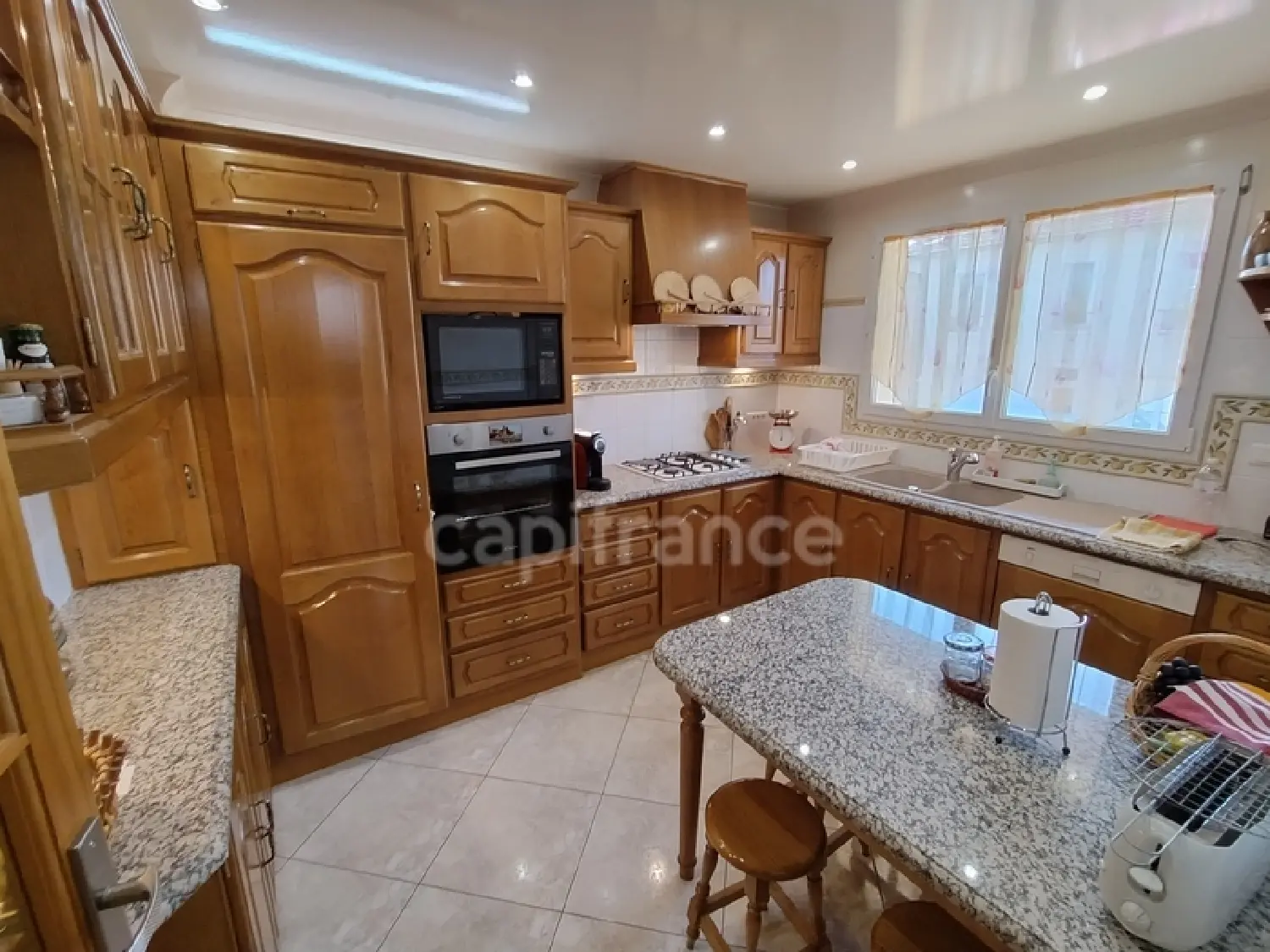  à vendre maison Vigneux-sur-Seine Essonne 3