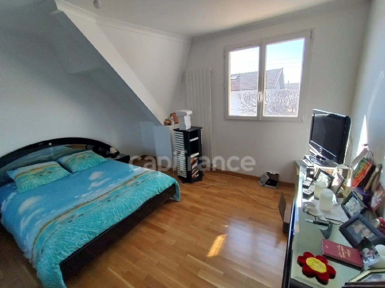  à vendre maison Vigneux-sur-Seine Essonne 5