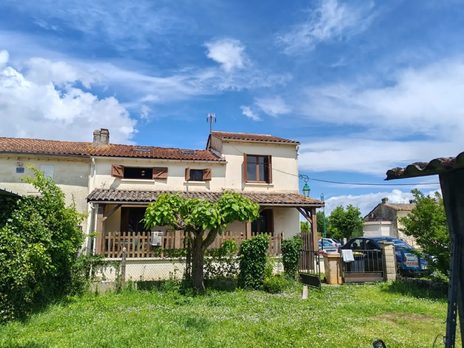  kaufen Haus Vignonet Gironde 1