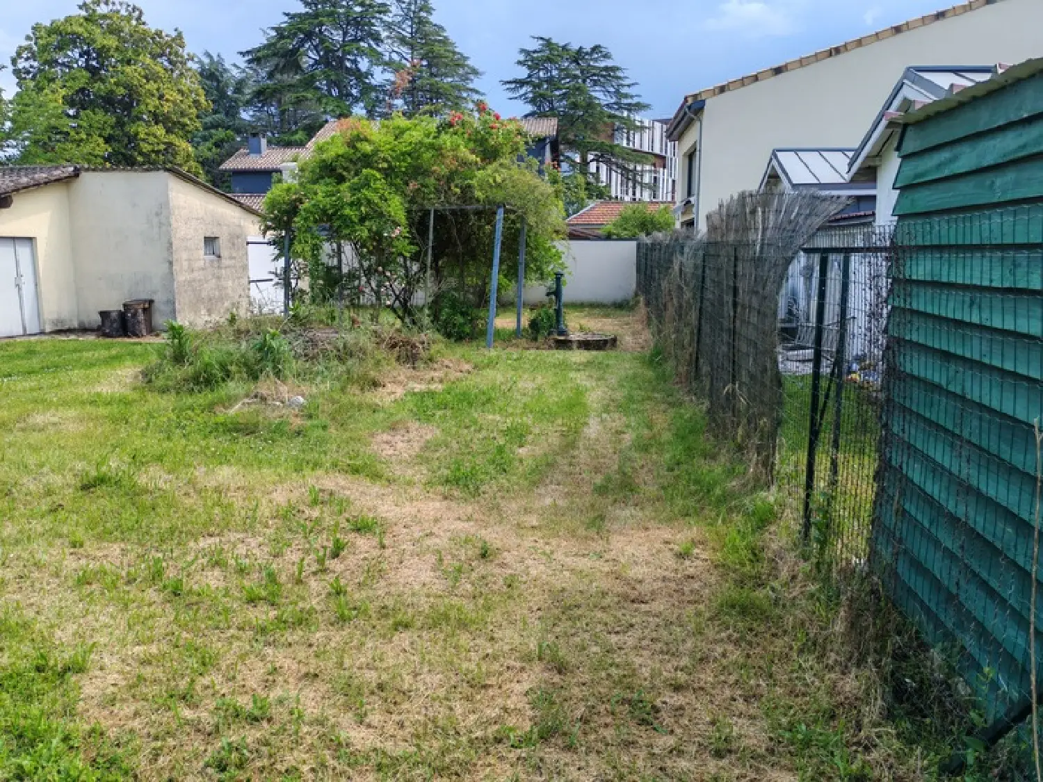  kaufen Haus Vignonet Gironde 5