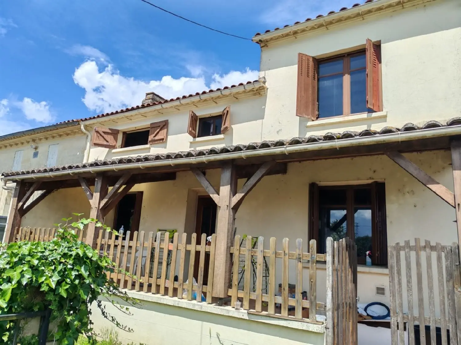  kaufen Haus Vignonet Gironde 6