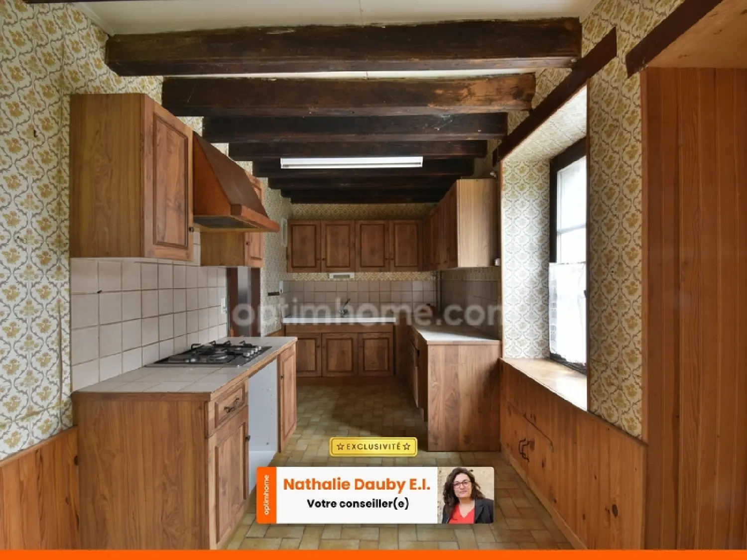  en venta casa Vigoux Indre 2