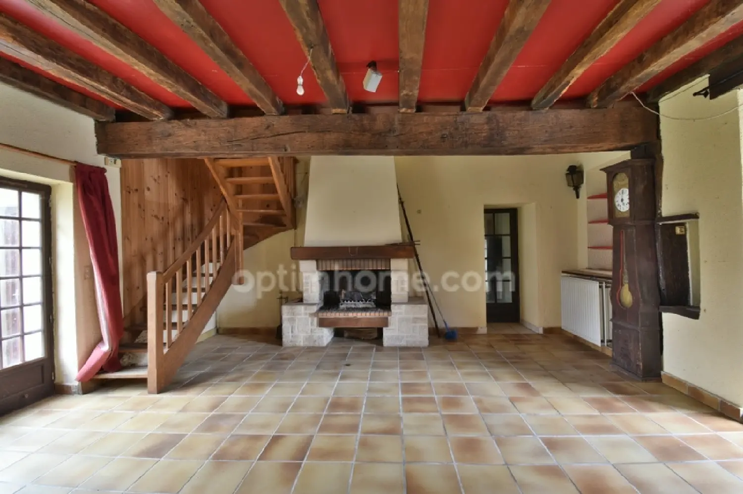  en venta casa Vigoux Indre 3