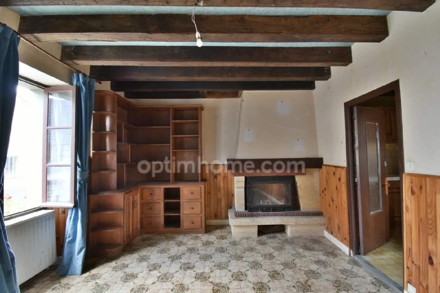  en venta casa Vigoux Indre 5